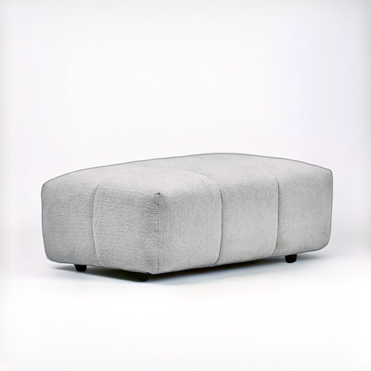 ISLA OTTOMAN IN MIKAH MISTRAL DHF Furnishing