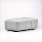 ISLA OTTOMAN IN MIKAH MISTRAL DHF Furnishing
