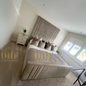 Indusland Bespoke Bed DHF Furnishing