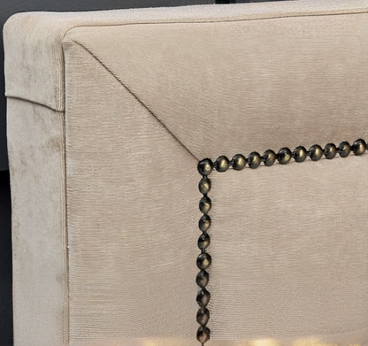 KENT BEDFRAME DHF Furnishing