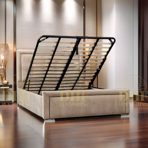 KENT BEDFRAME DHF Furnishing