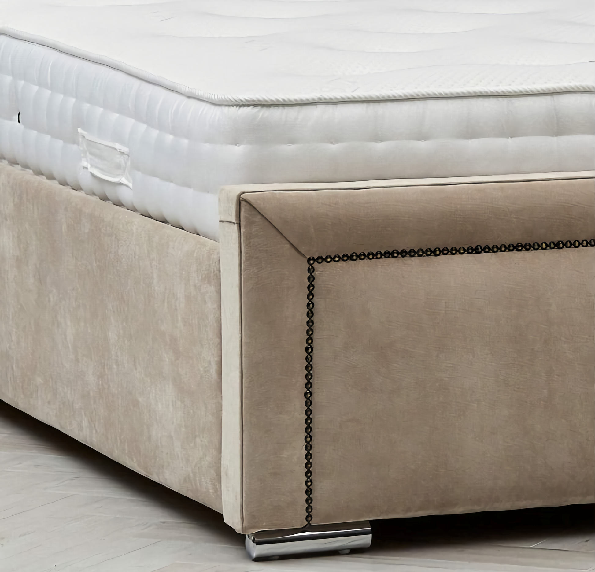 KENT BEDFRAME DHF Furnishing