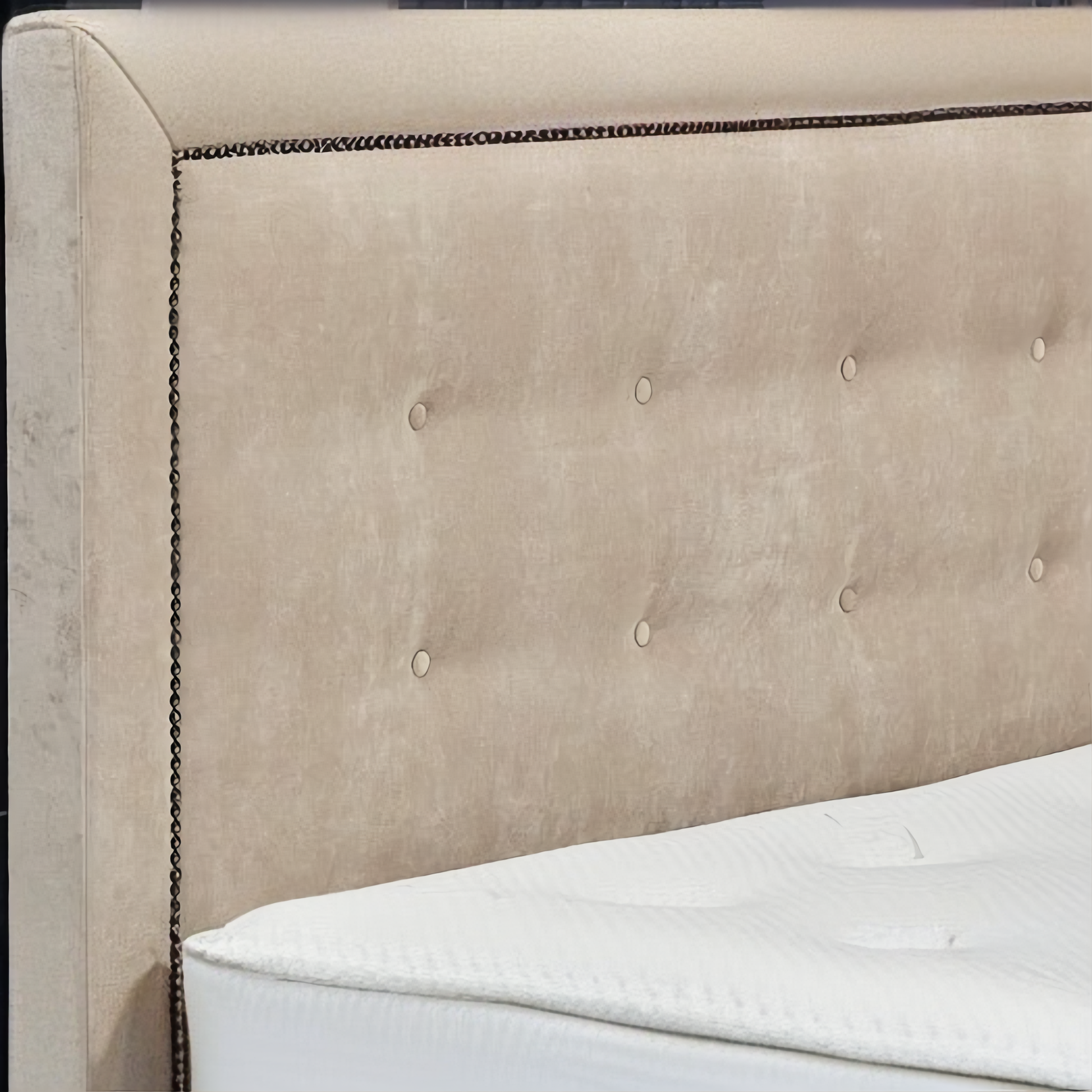 KENT BEDFRAME DHF Furnishing