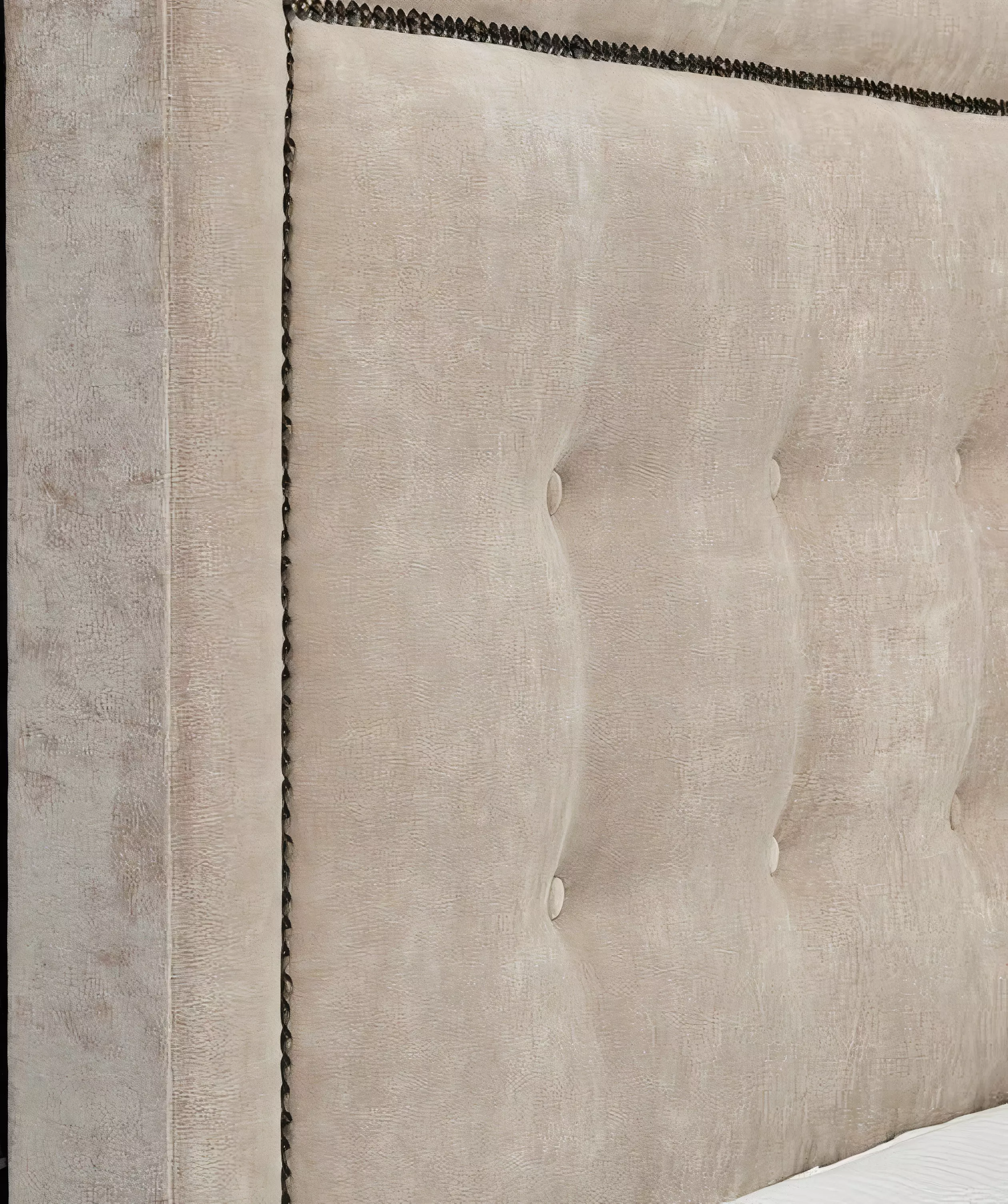 KENT BEDFRAME DHF Furnishing