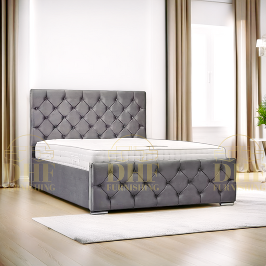 MILANO BEDFRAME