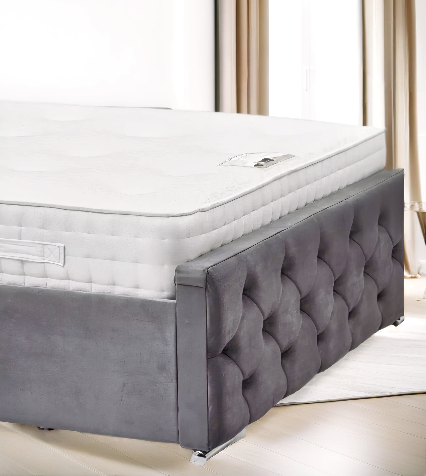 MILANO BEDFRAME