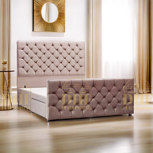 MONTE CARLO DIVAN BED DHF Furnishing
