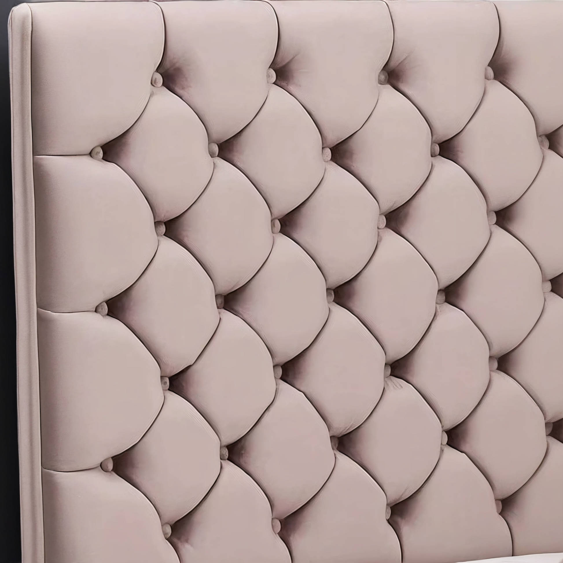 MONTE CARLO DIVAN BED DHF Furnishing