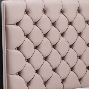 MONTE CARLO DIVAN BED DHF Furnishing