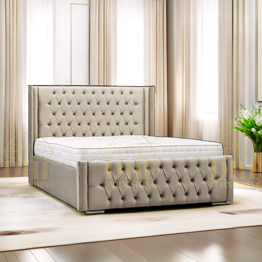 MULBERRY BEDFRAME