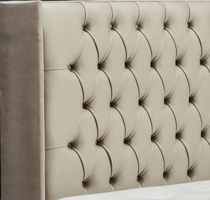 MULBERRY BEDFRAME DHF Furnishing