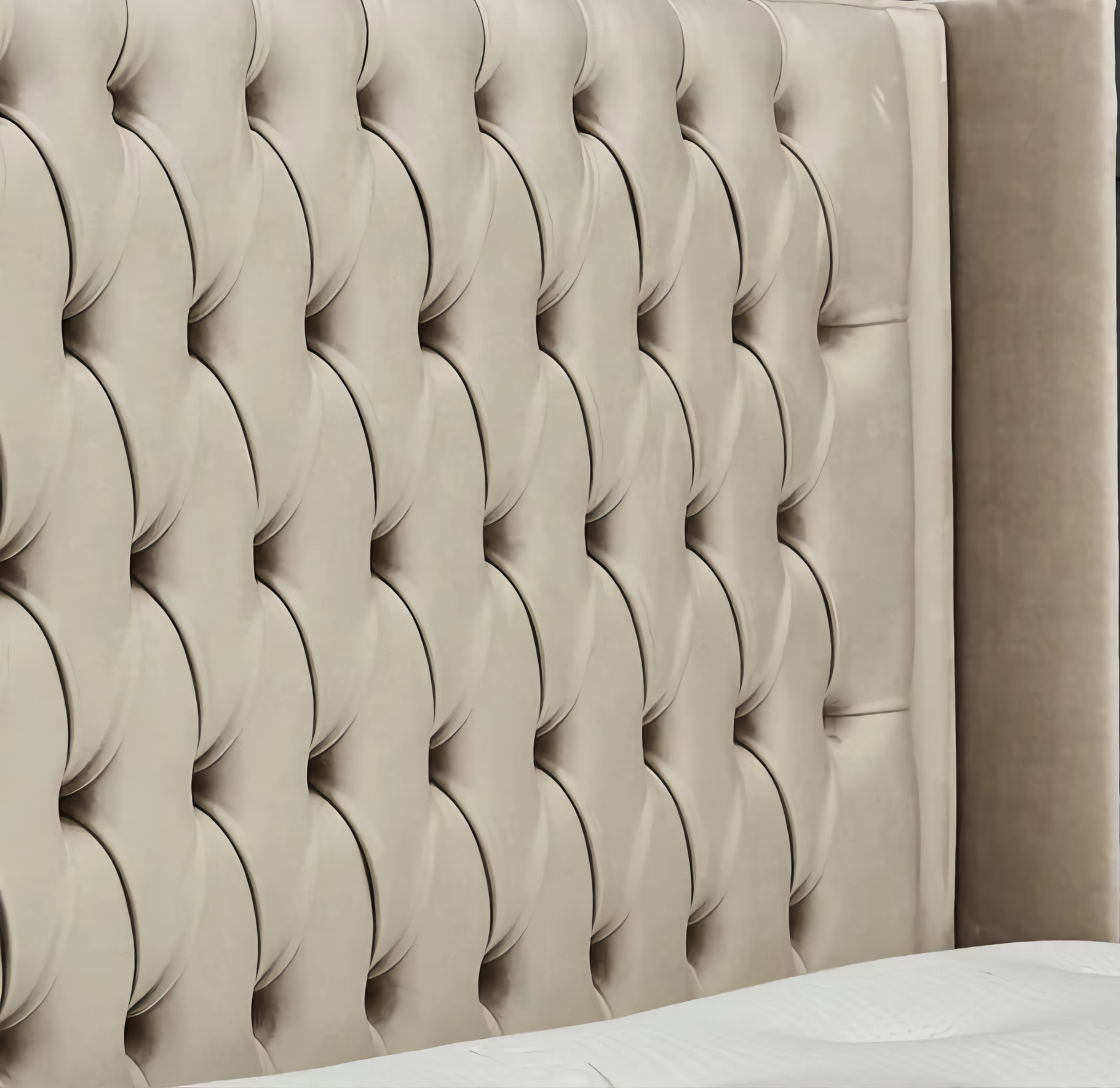 MULBERRY BEDFRAME DHF Furnishing
