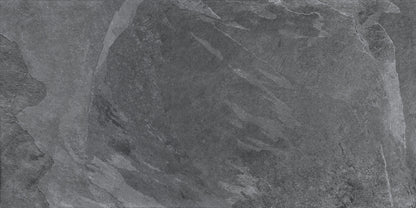 Mountain Black 600mm x 1200mm DHF Furnishing