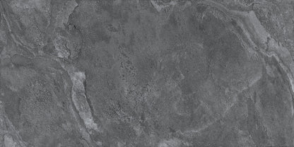 Mountain Black 600mm x 1200mm DHF Furnishing