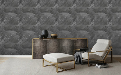 Mountain Black 600mm x 600mm DHF Furnishing