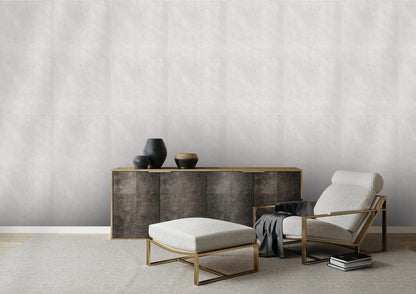 Mustard Silver 600mm x 600mm DHF Furnishing