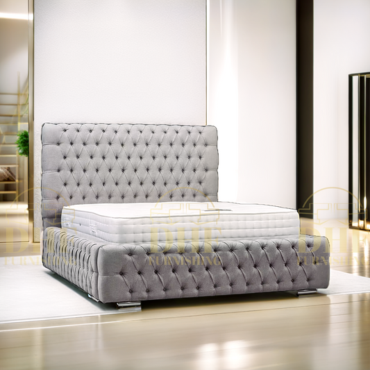 OXFORD BEDFRAME DHF Furnishing