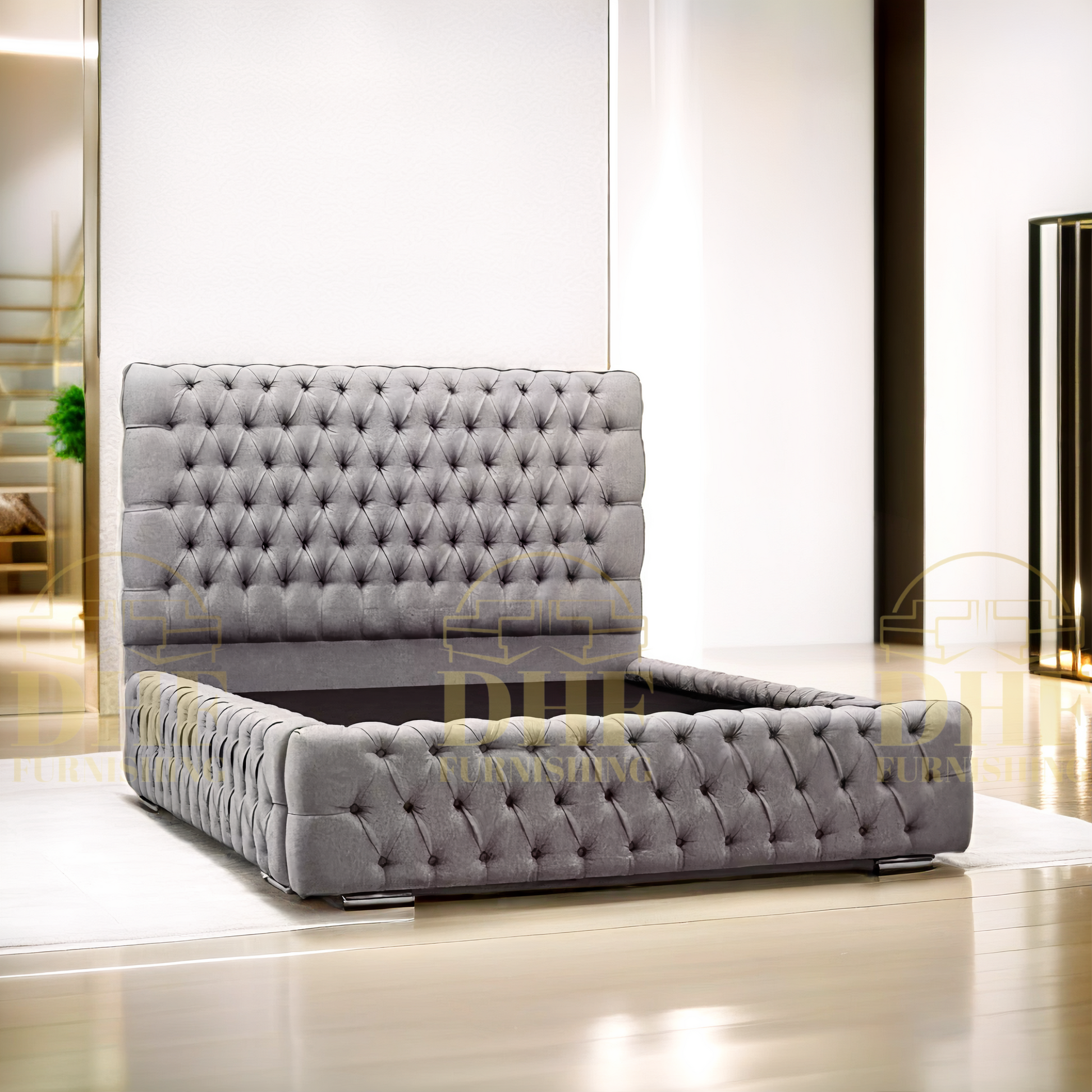 OXFORD BEDFRAME DHF Furnishing