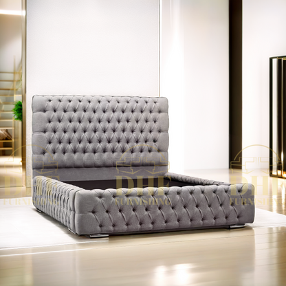 OXFORD BEDFRAME DHF Furnishing