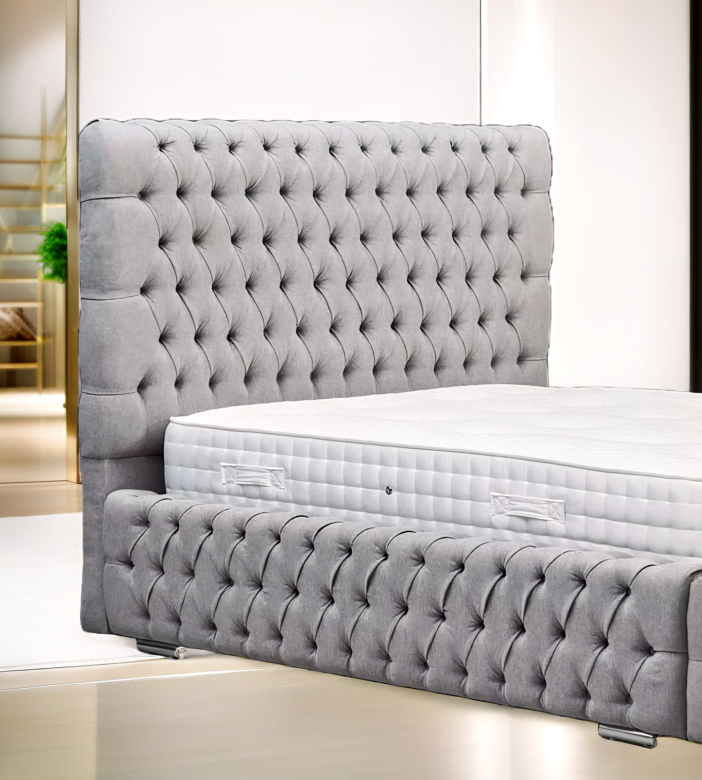 OXFORD BEDFRAME DHF Furnishing
