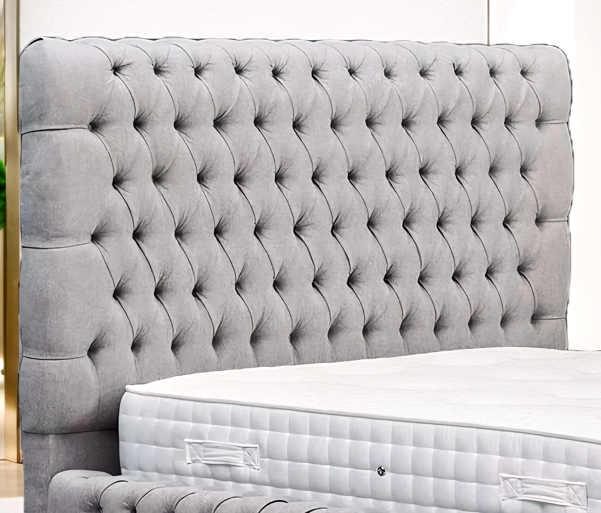 OXFORD BEDFRAME DHF Furnishing