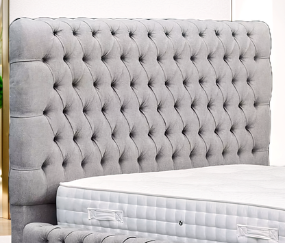 OXFORD BEDFRAME DHF Furnishing