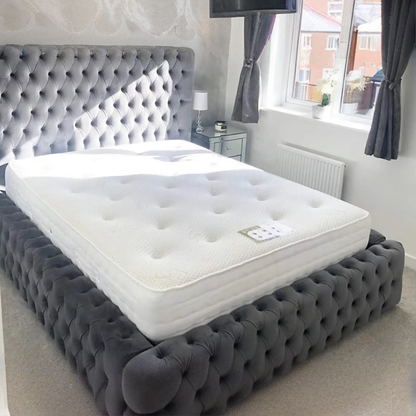 OXFORD BEDFRAME DHF Furnishing