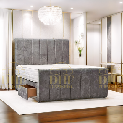 PALL MALL DIVAN BED