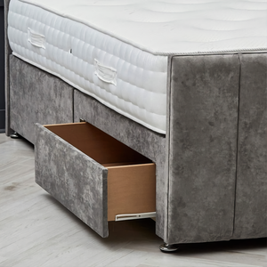 PALL MALL DIVAN BED DHF Furnishing