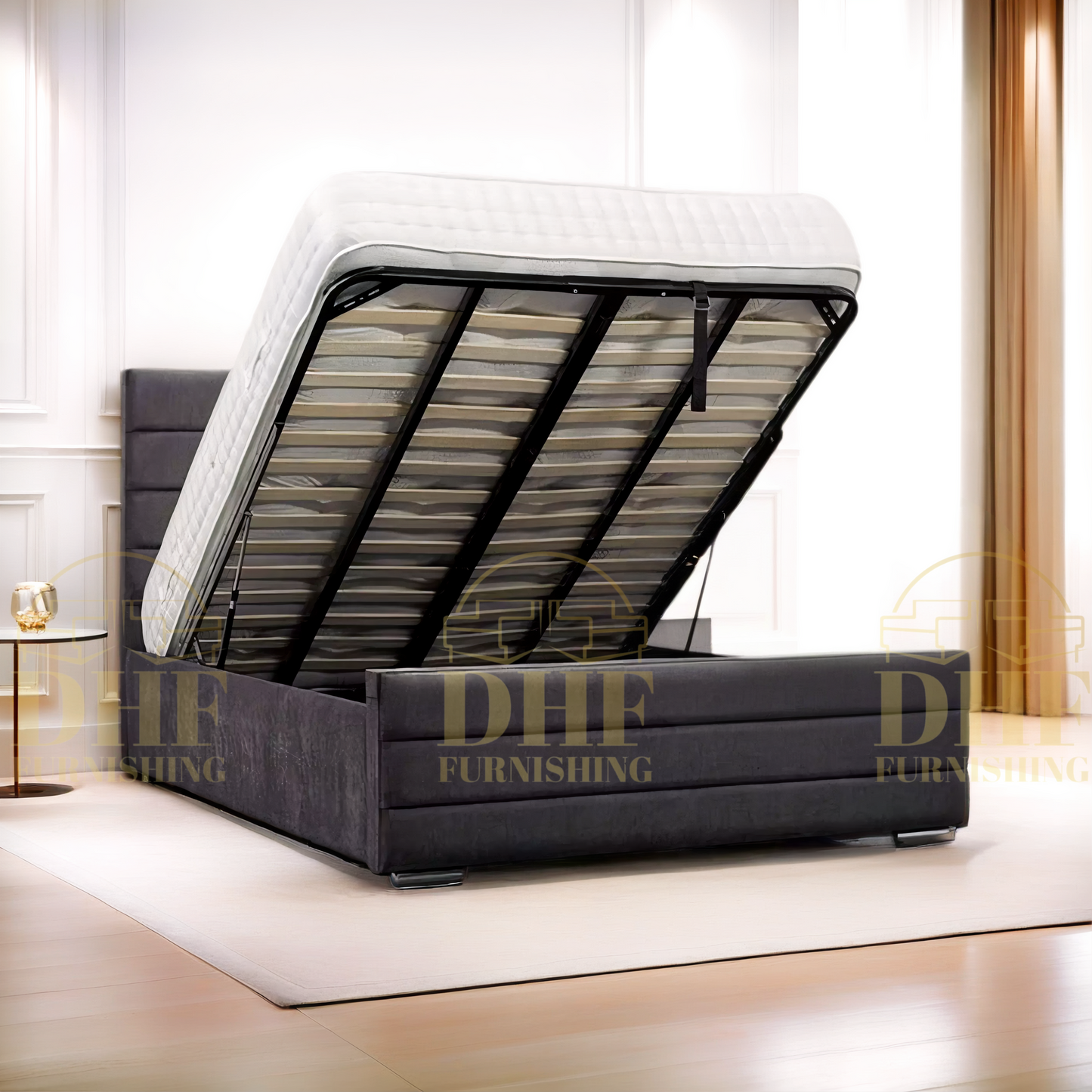 PARIS BEDFRAME