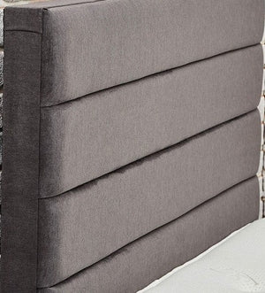 PARIS BEDFRAME DHF Furnishing