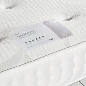 PISA 1000 MATTRESS DHF Furnishing