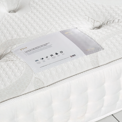 PISA 1000 MATTRESS DHF Furnishing