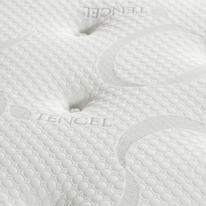 PISA 1000 MATTRESS DHF Furnishing