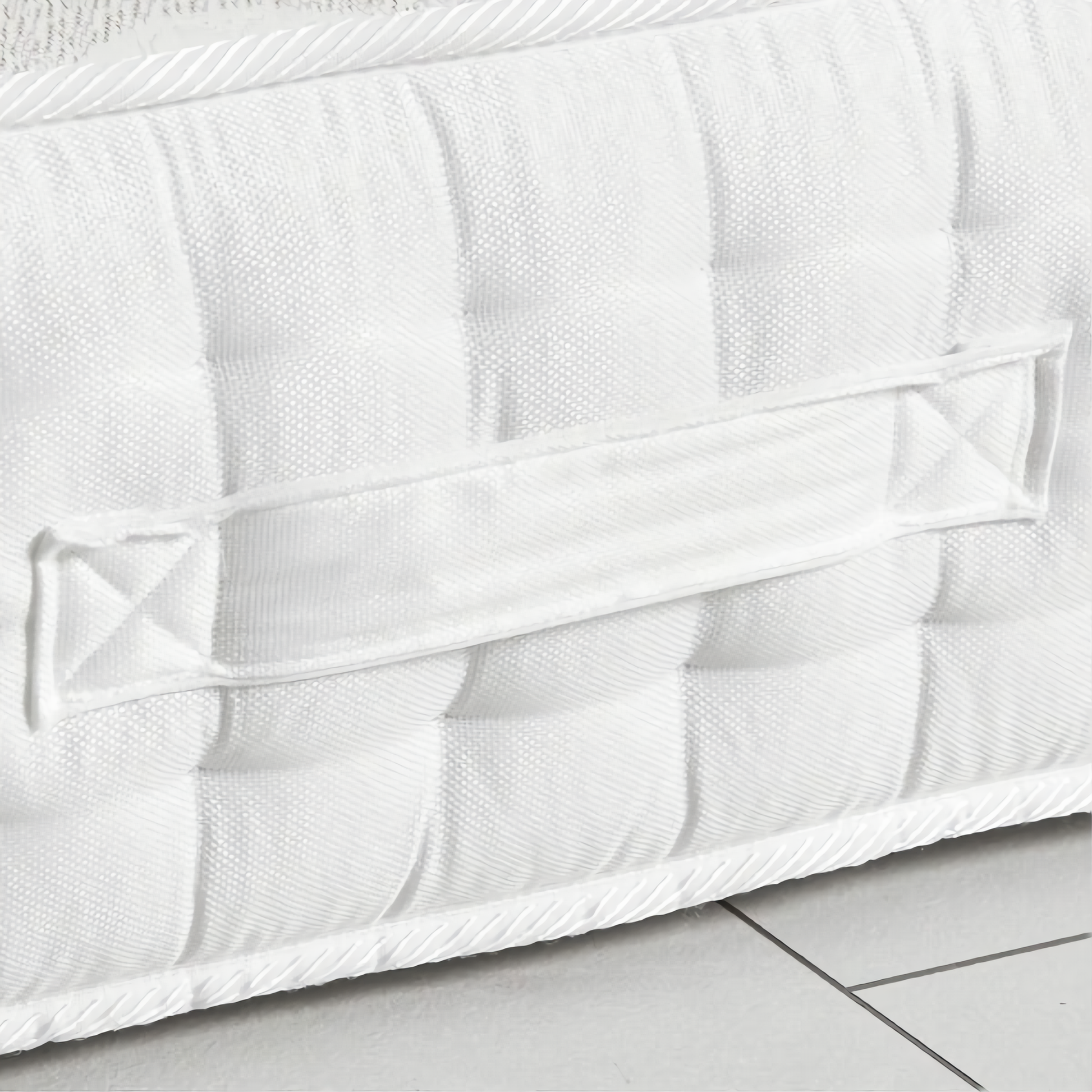 PISA 1000 MATTRESS DHF Furnishing