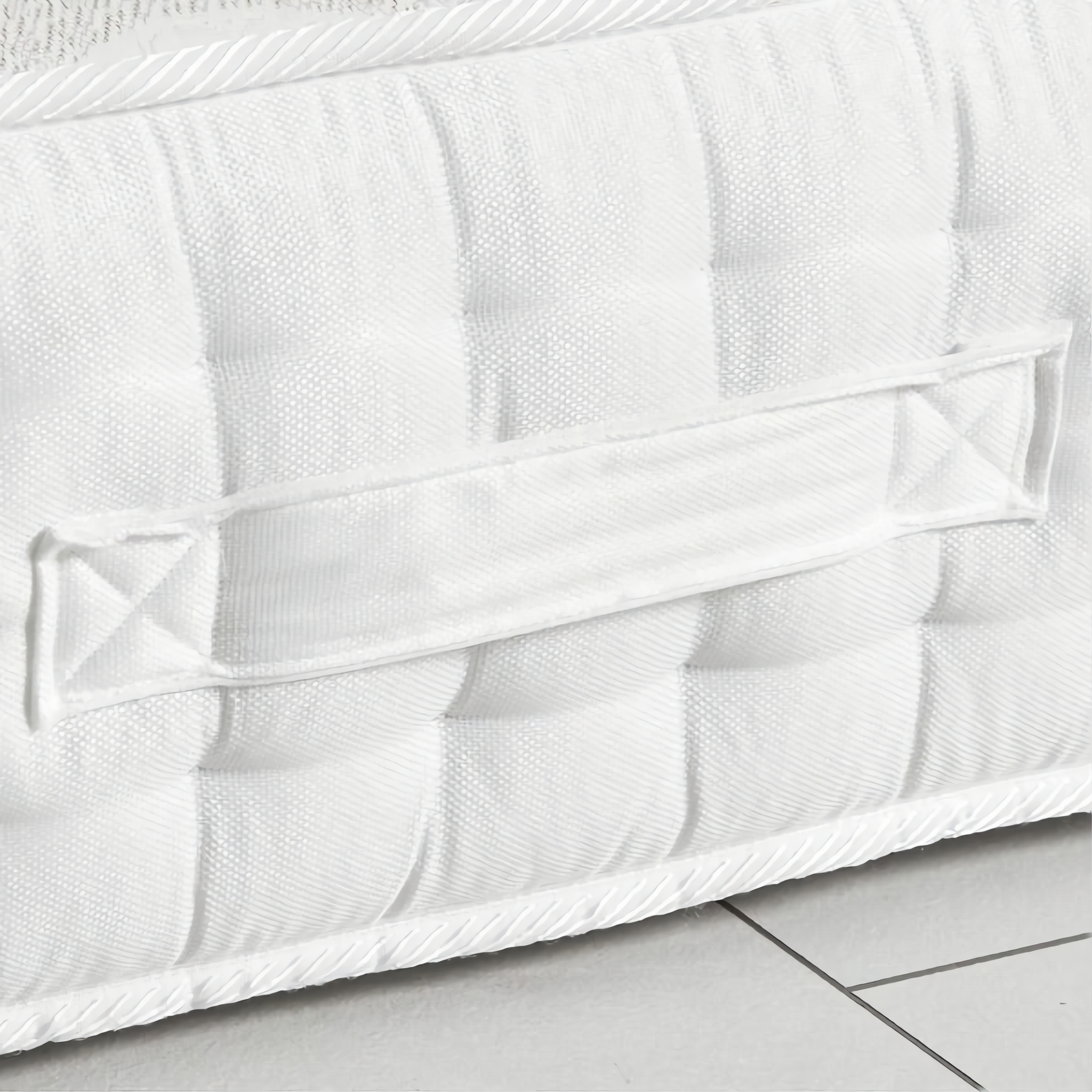 PISA 1000 MATTRESS DHF Furnishing