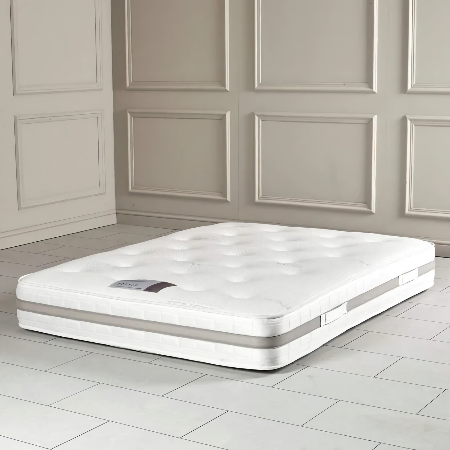 SAPPHIRE 2000 MATTRESS