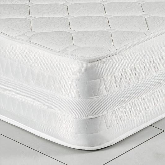 SIENNA 1000 MATTRESS DHF Furnishing