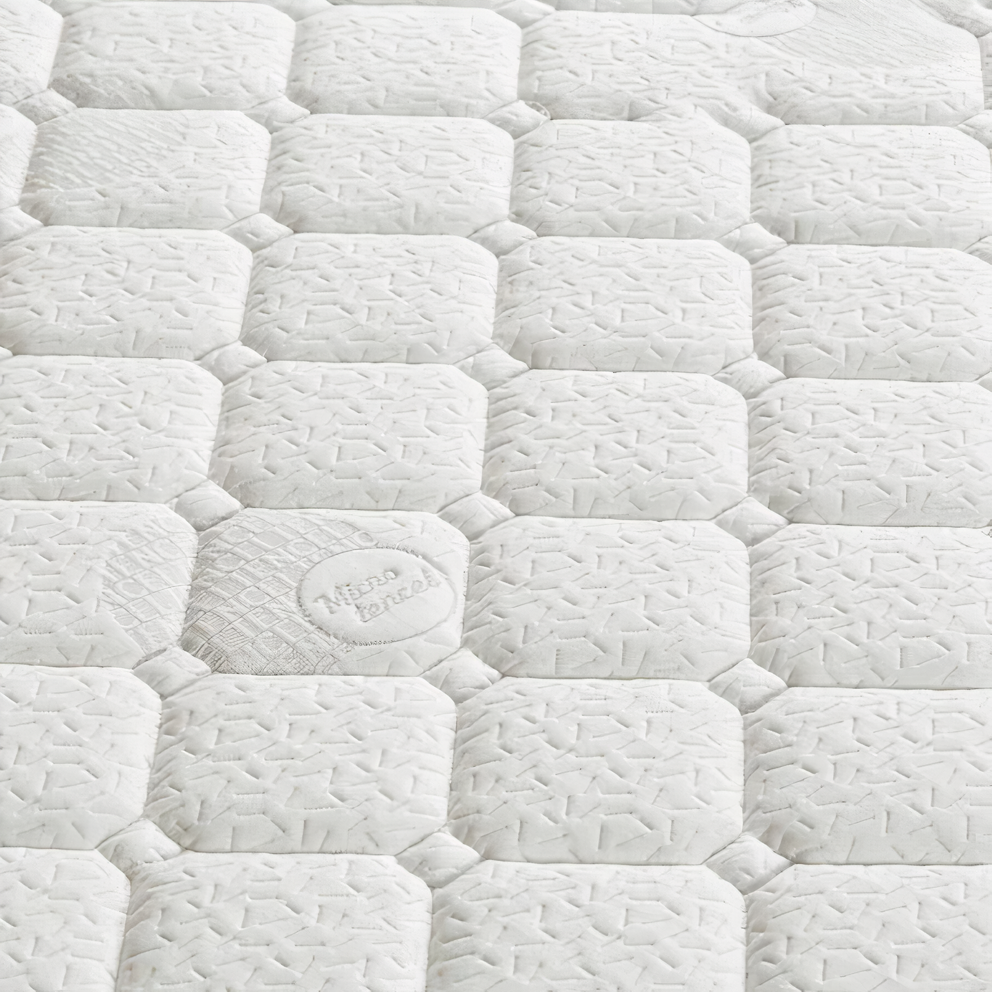 SIENNA 1000 MATTRESS DHF Furnishing