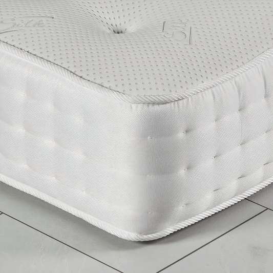 SILK 1000 MATTRESS DHF Furnishing