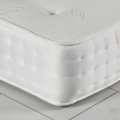 SILK 1000 MATTRESS DHF Furnishing