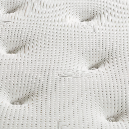 SILK 1000 MATTRESS DHF Furnishing