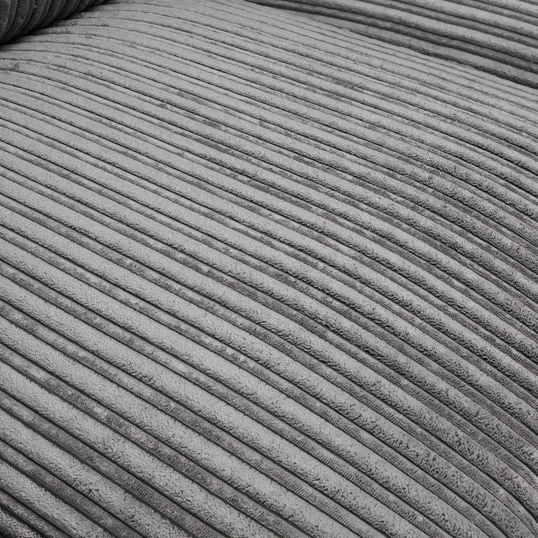 SOHO BLACK/GREY ARMCHAIR DHF Furnishing