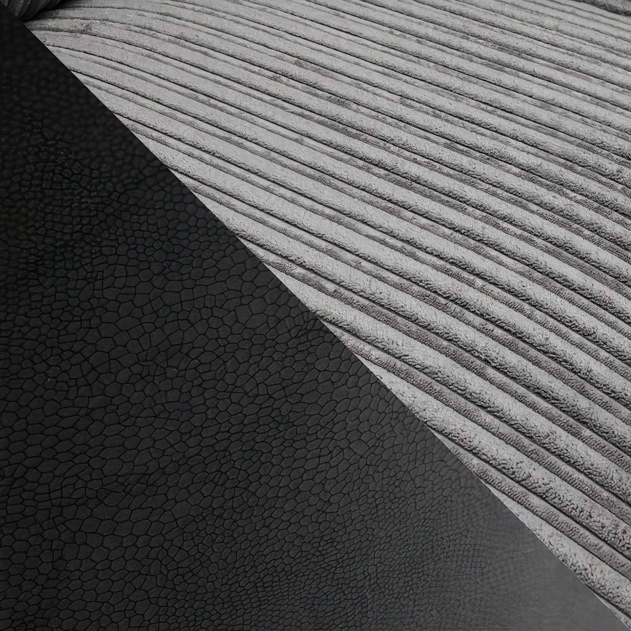 SOHO BLACK/GREY ARMCHAIR DHF Furnishing