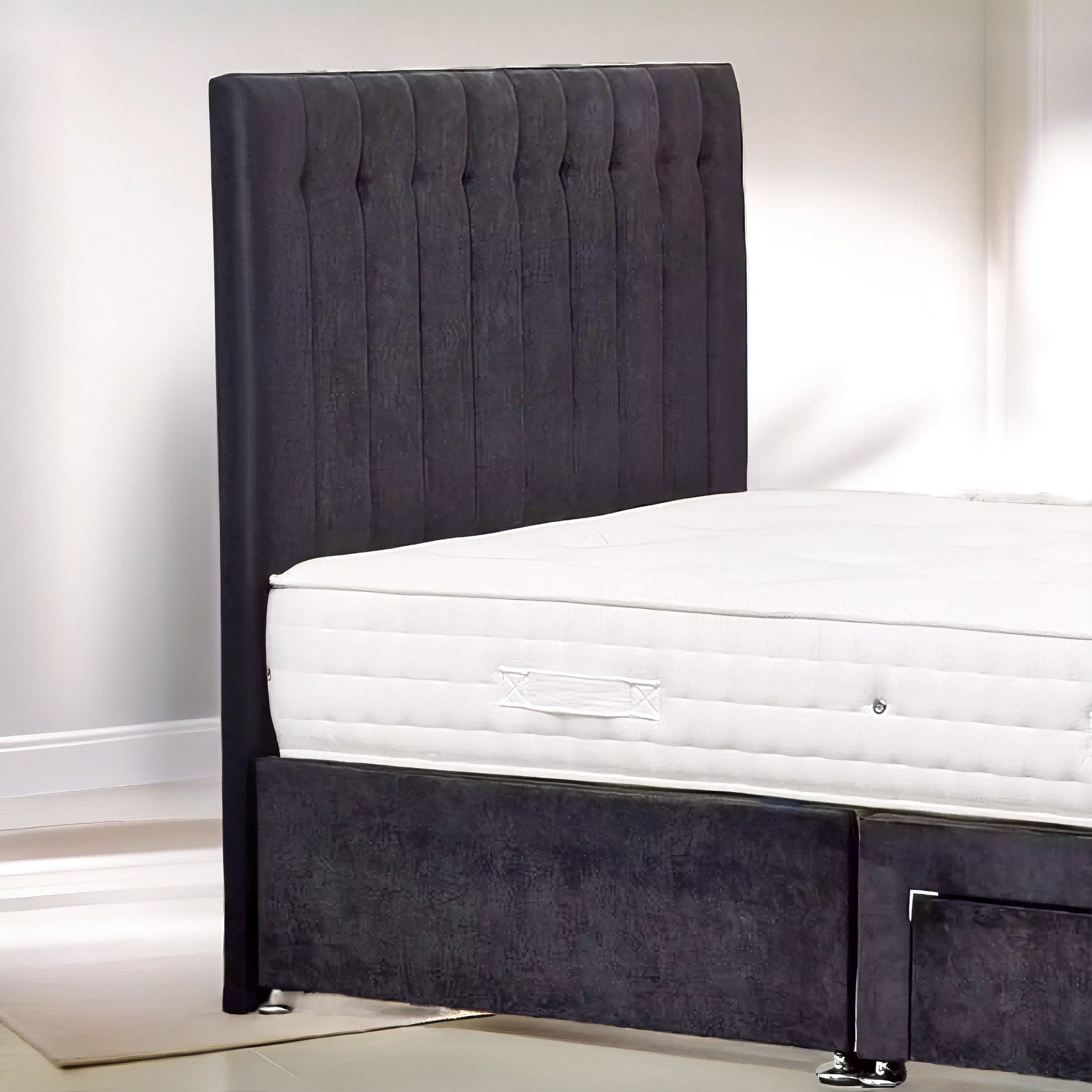 STROMNESS DIVAN BED DHF Furnishing