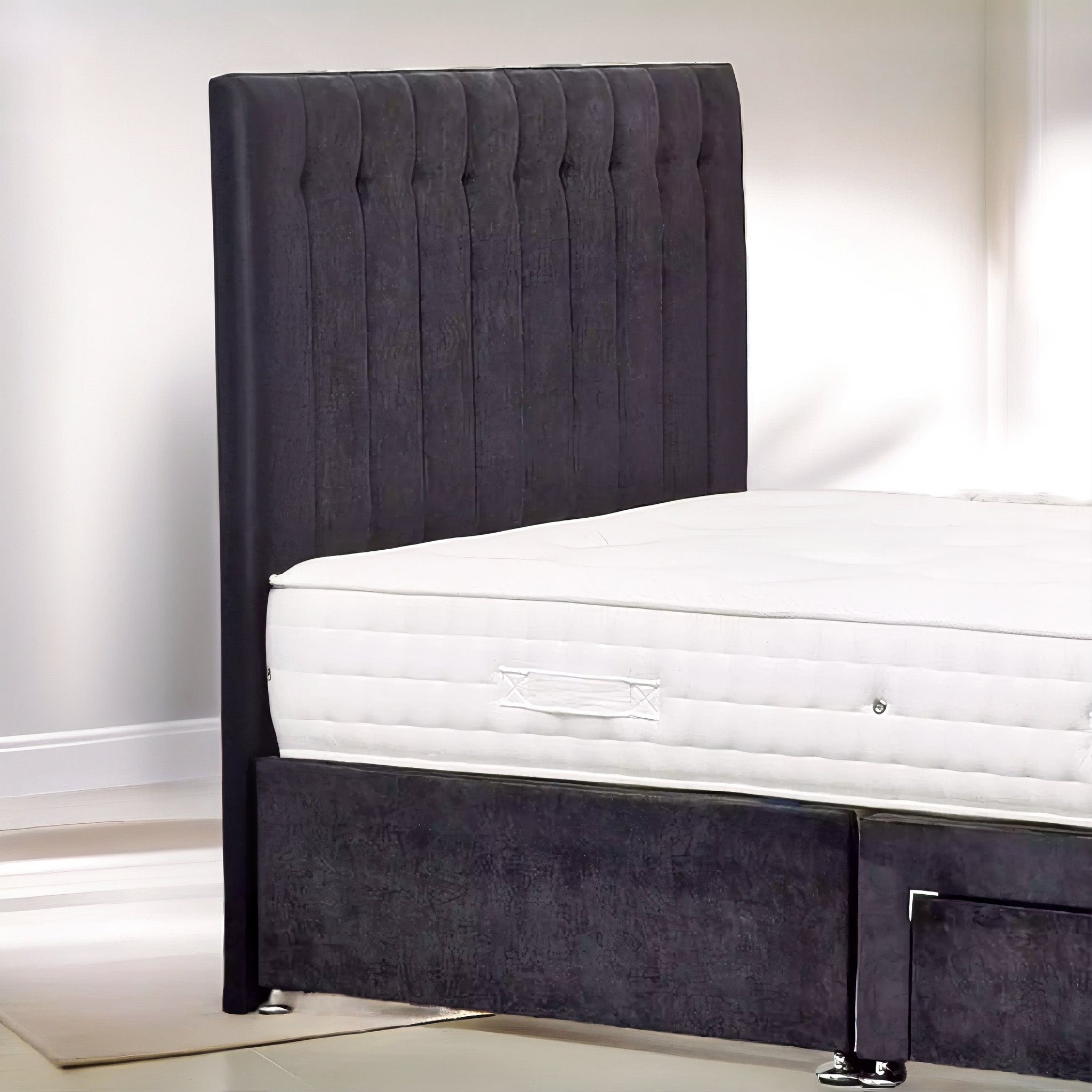 STROMNESS DIVAN BED DHF Furnishing