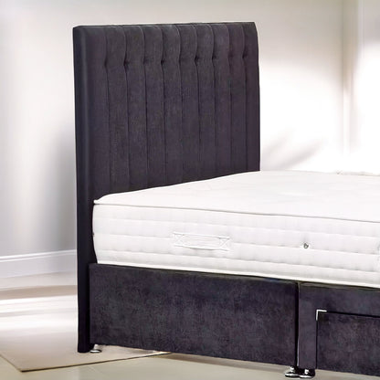 STROMNESS DIVAN BED DHF Furnishing