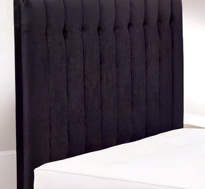 STROMNESS DIVAN BED DHF Furnishing