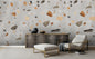 Stone Grey 600mm x 1200mm DHF Furnishing