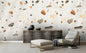 Stone White 600mm x 1200mm DHF Furnishing